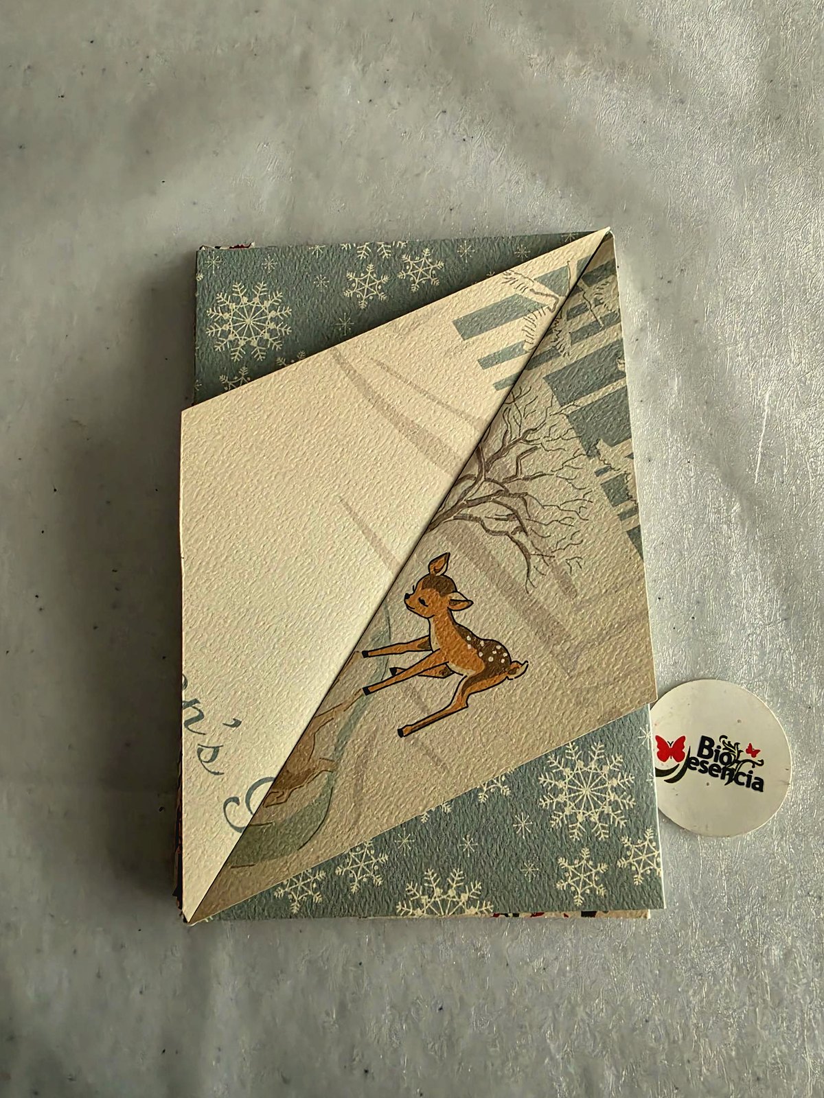 Tu primera vela · Vale regalo taller - Imagen 5