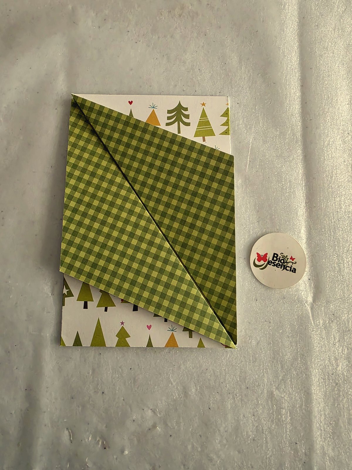 Tu primera vela · Vale regalo taller - Imagen 4